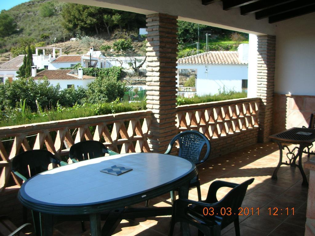 Hotel Villas Axarquia 2*