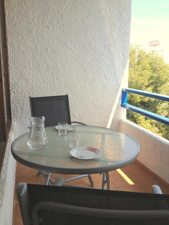 Hotel Realrent Tres Carabelas 2*