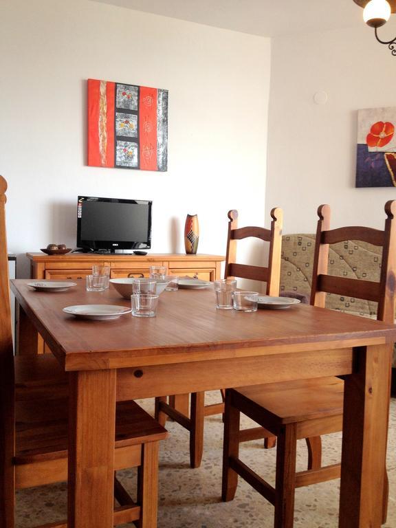 Realrent Tres Carabelas Alcossebre