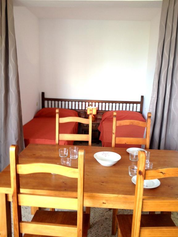 Hotel Realrent Tres Carabelas Alcossebre