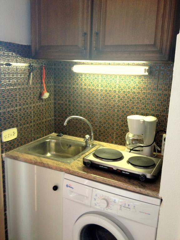 Hotel Realrent Tres Carabelas