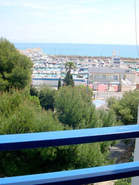 Hotel Realrent Tres Carabelas Alcossebre