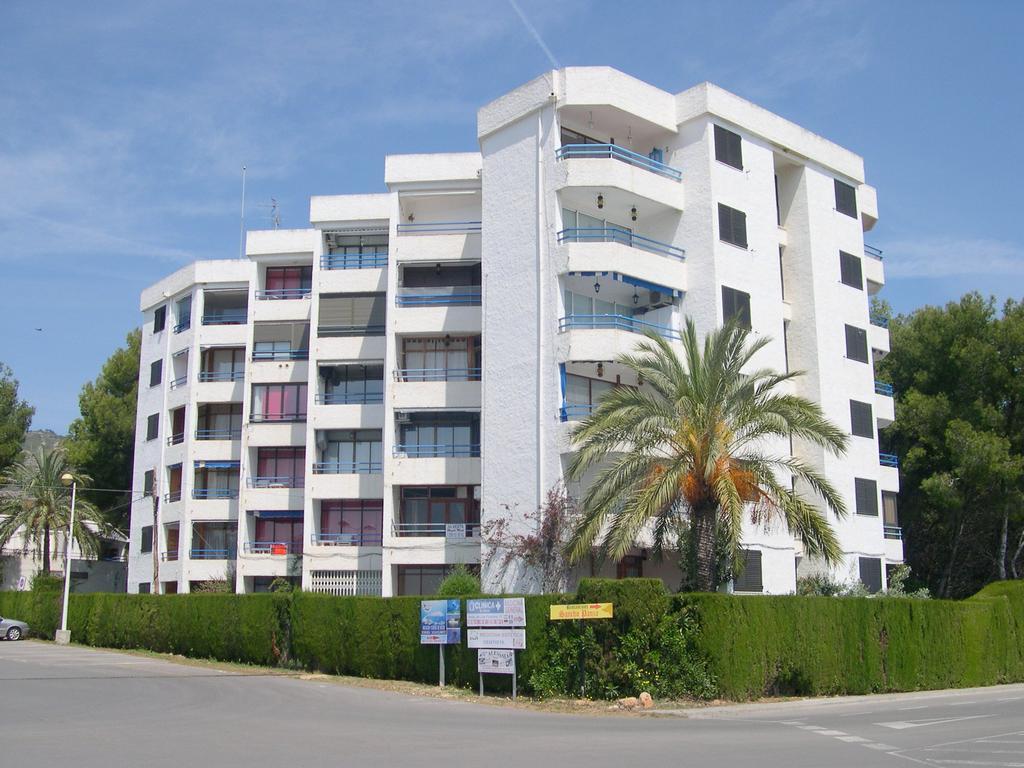 Realrent Tres Carabelas
