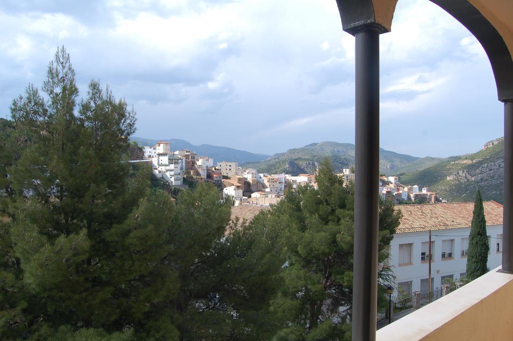 Hotel Llucena