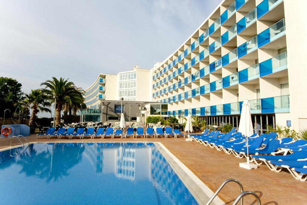 Hotel Estival Maramar Coma-ruga