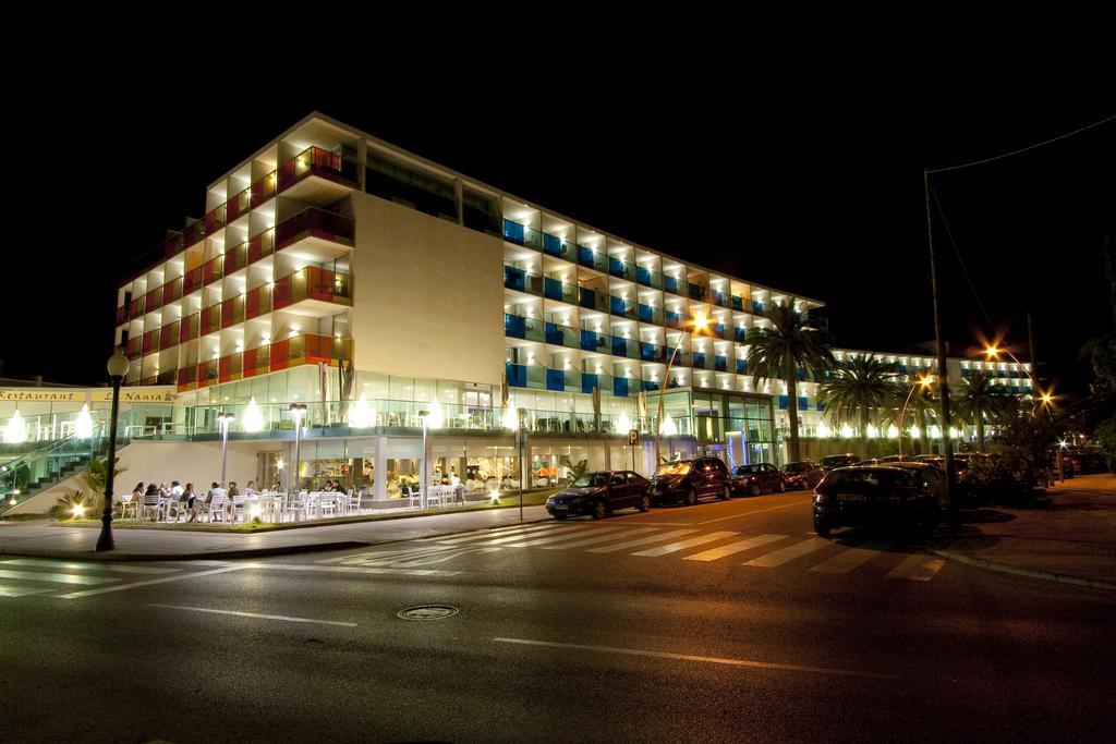 Hotel Estival Maramar 4*