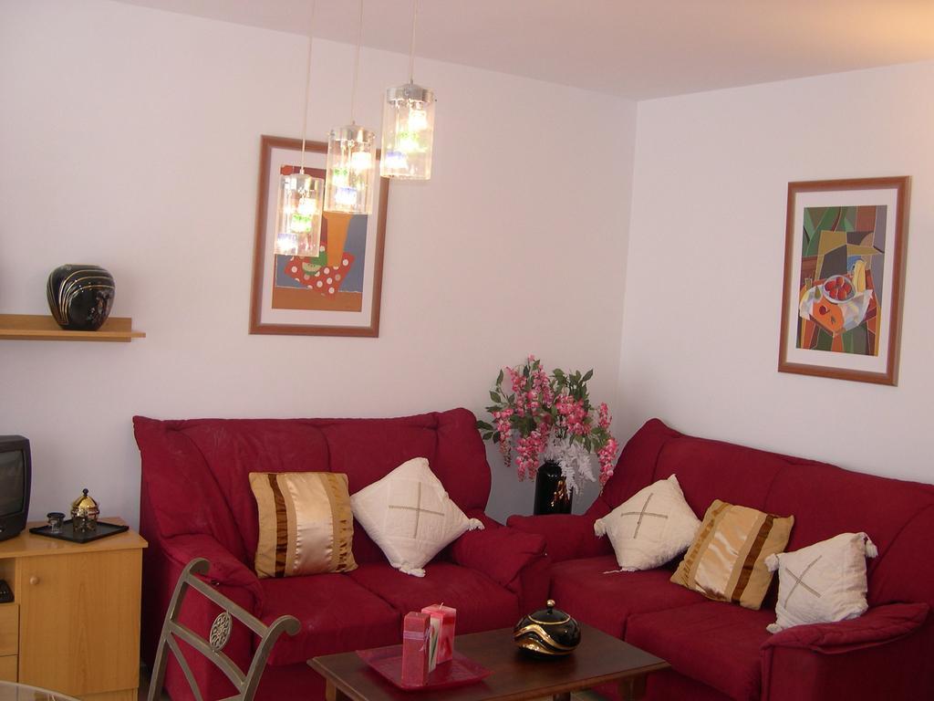 Hotel Villas Axarquia 2*