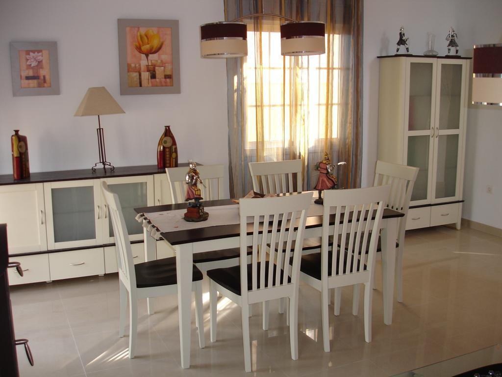 Villas Axarquia Nerja