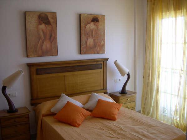 Hotel Villas Axarquia 2*