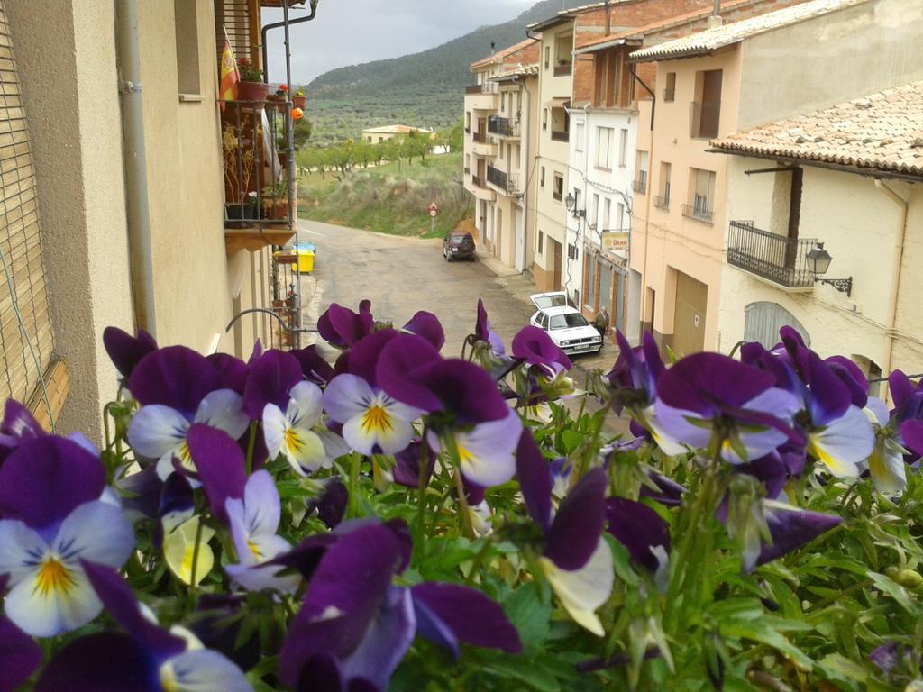 Hotel Tastavins Peñarroya de Tastavins