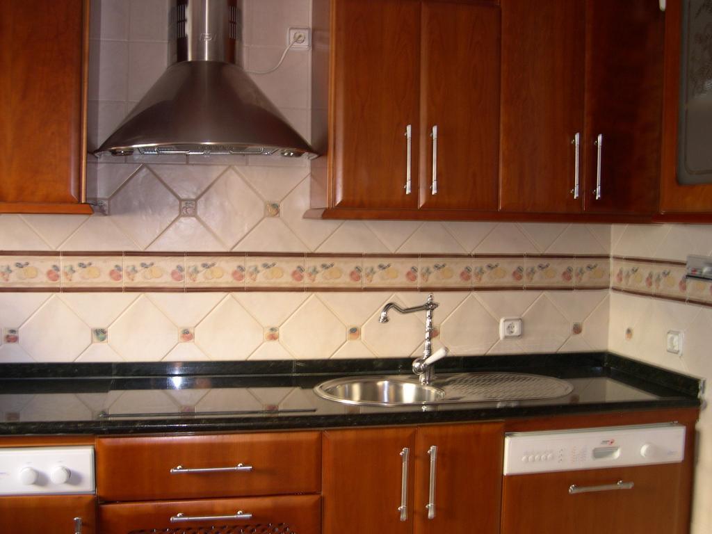 Hotel Villas Axarquia 2*