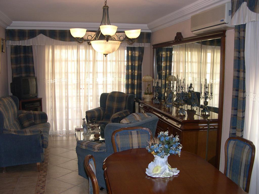 Hotel Villas Axarquia