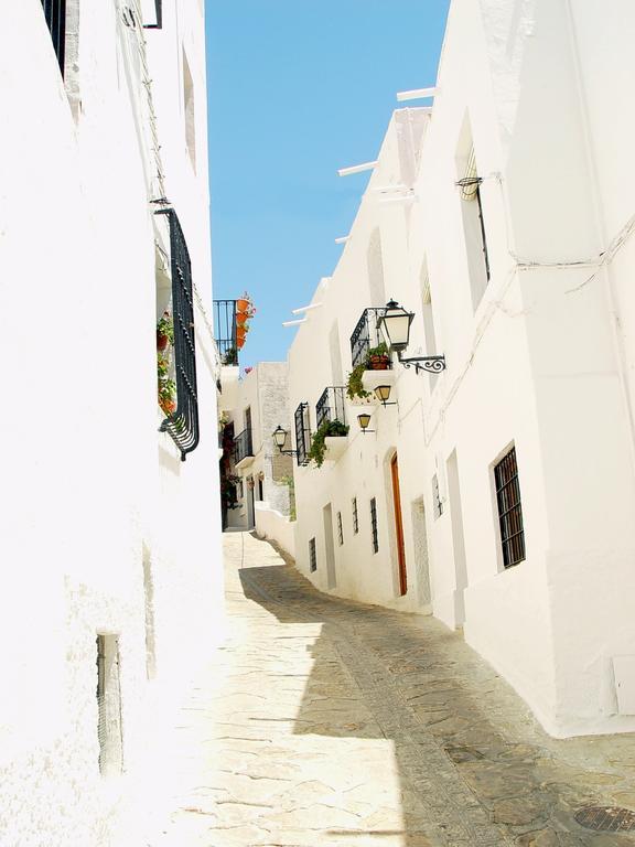 Pierre & Playa Mojacar