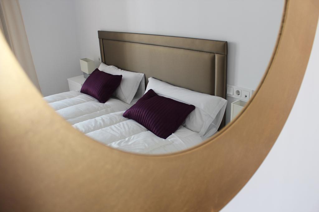 Apartamento Bibo Gran Vía Granada