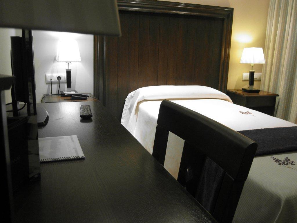Hotel Dos Hermanas Úbeda