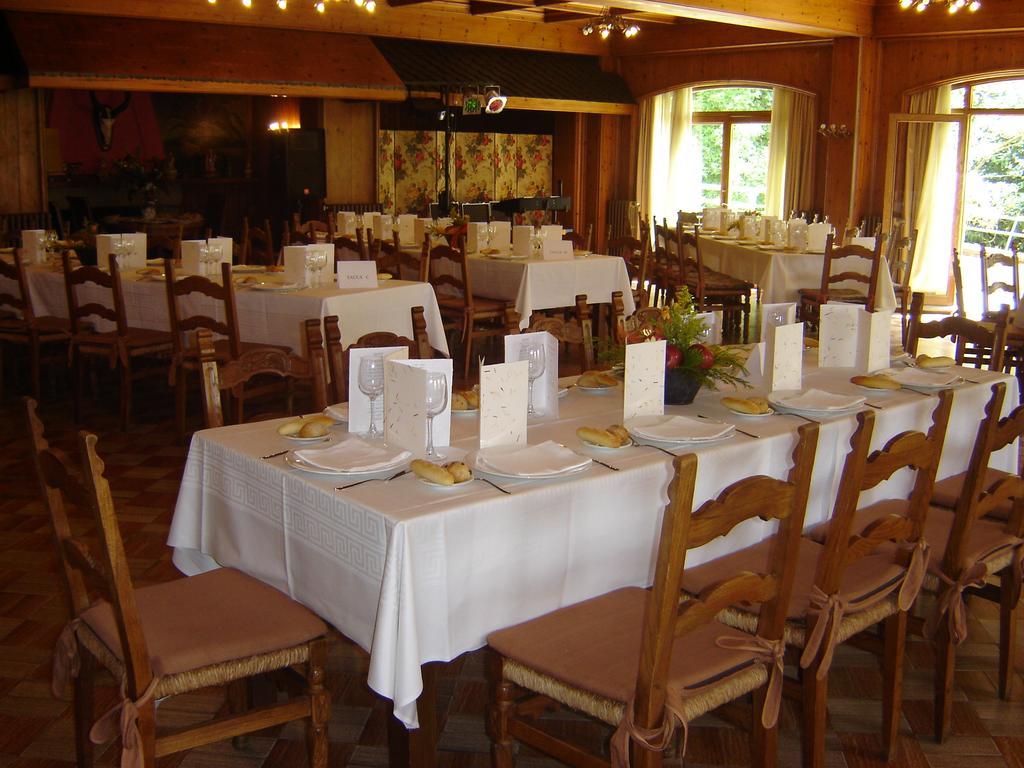 Hotel De La Gloria