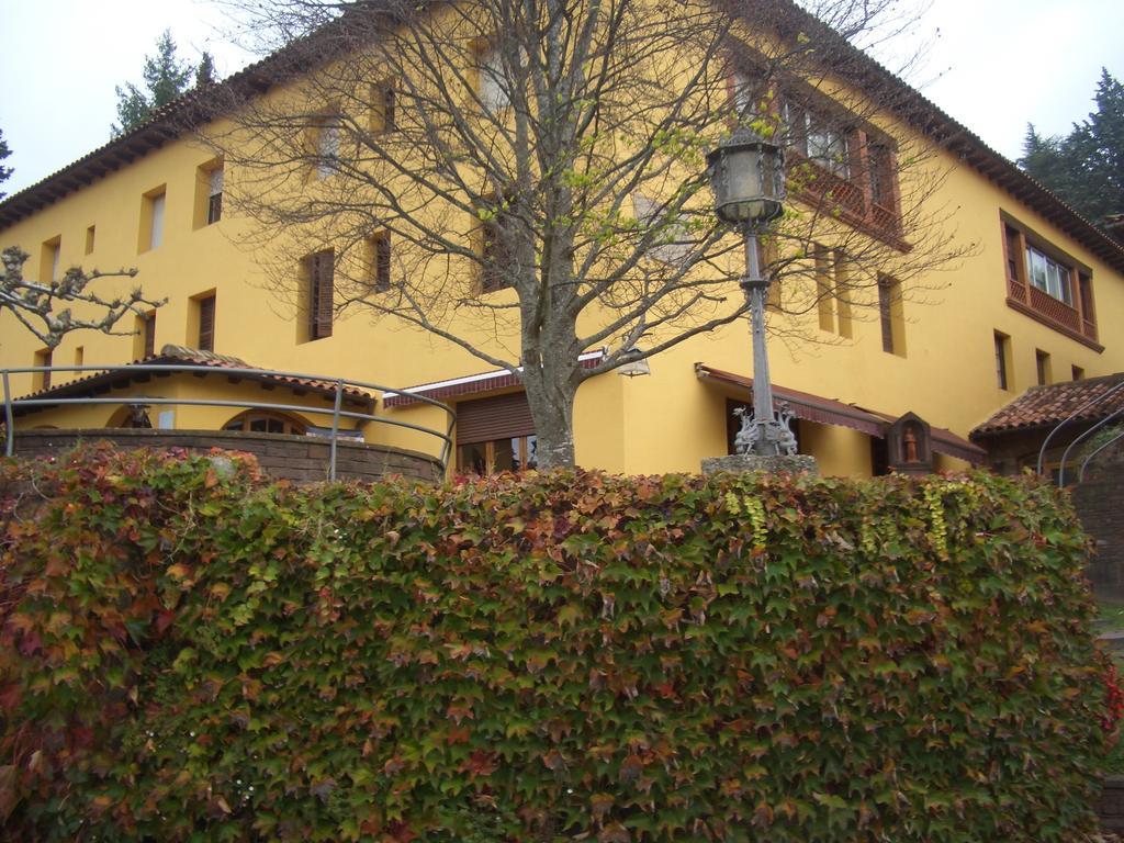 Hotel De La Gloria Viladrau