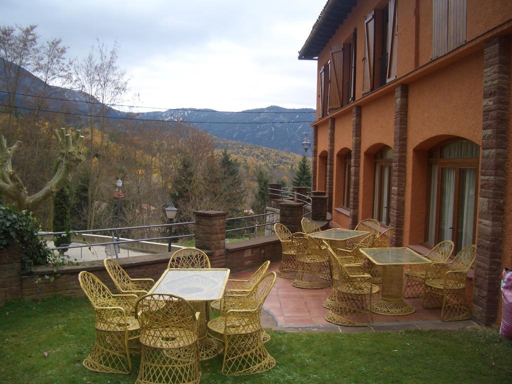Hotel De La Gloria