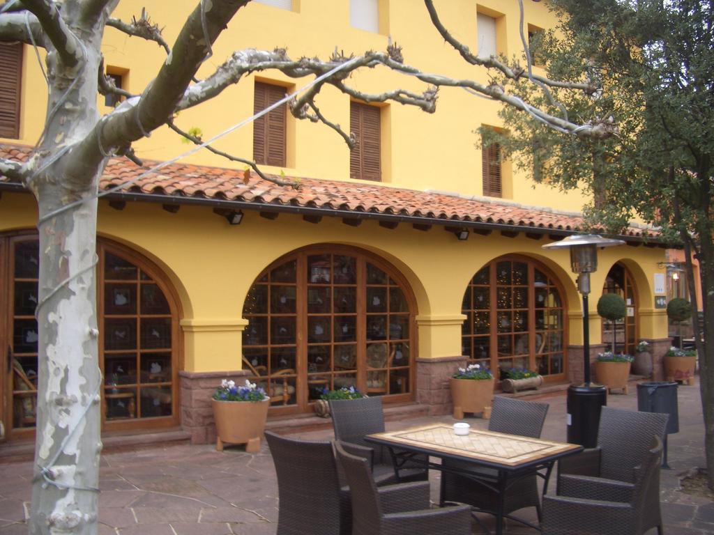 Hotel De La Gloria 3*