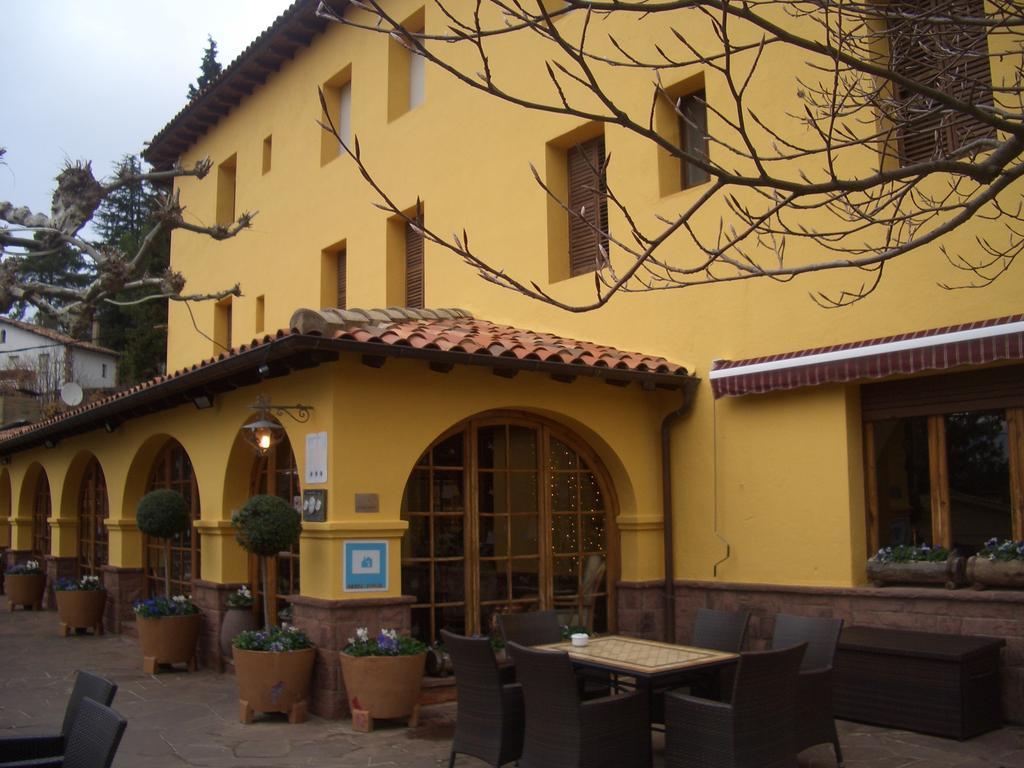 Hotel De La Gloria