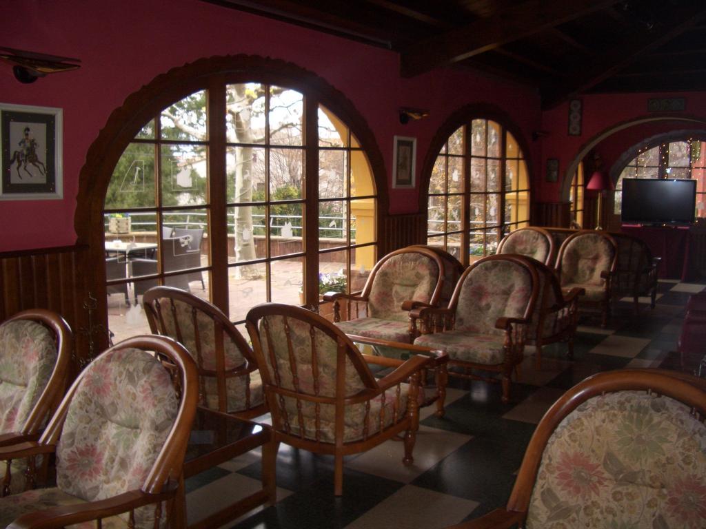 Hotel De La Gloria Viladrau
