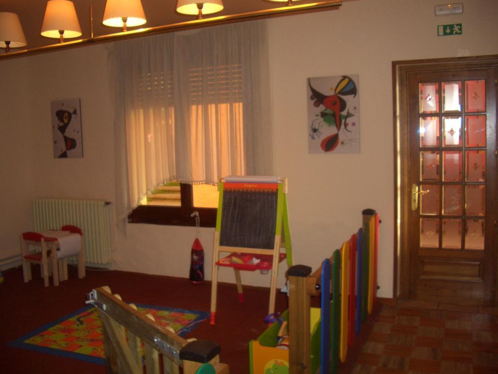 Hotel De La Gloria Viladrau