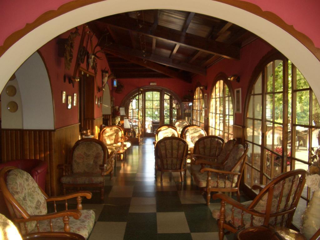 Hotel De La Gloria