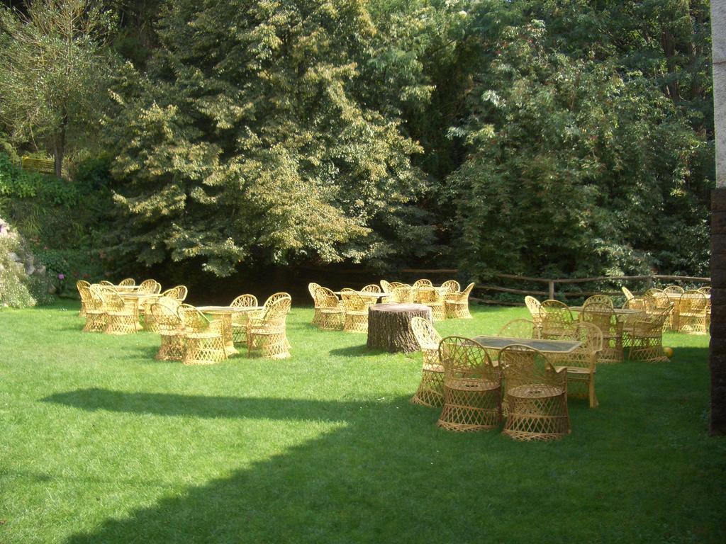 Hotel De La Gloria 3*