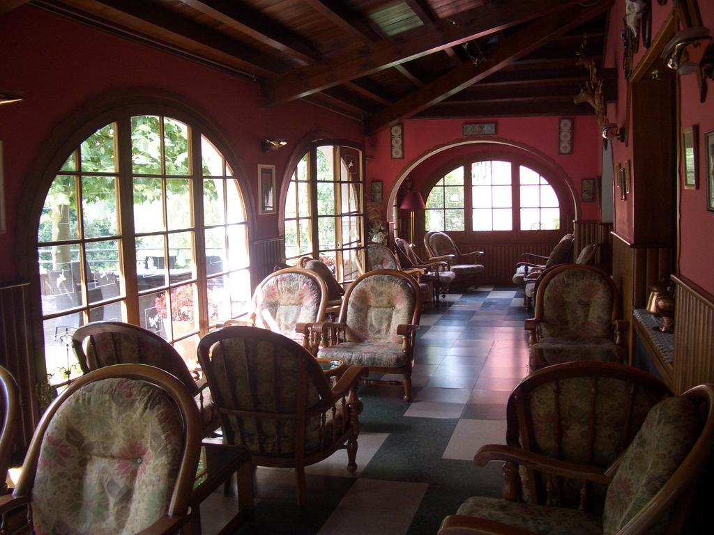 Hotel De La Gloria