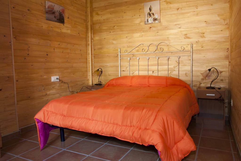Apartamento Paraje San Gines Andújar