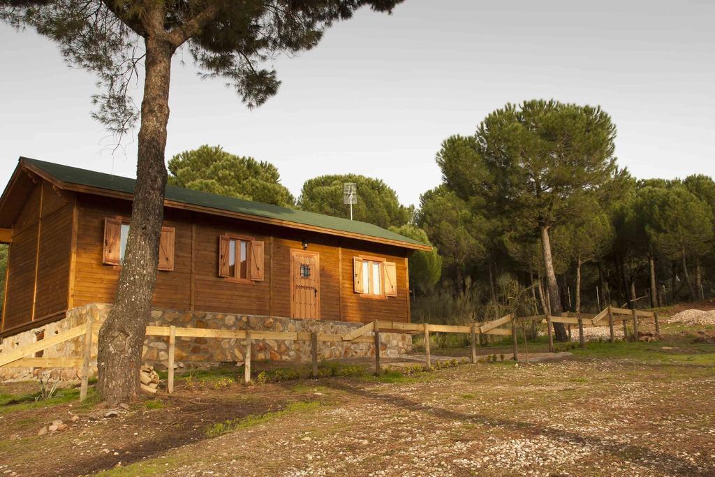 Paraje San Gines