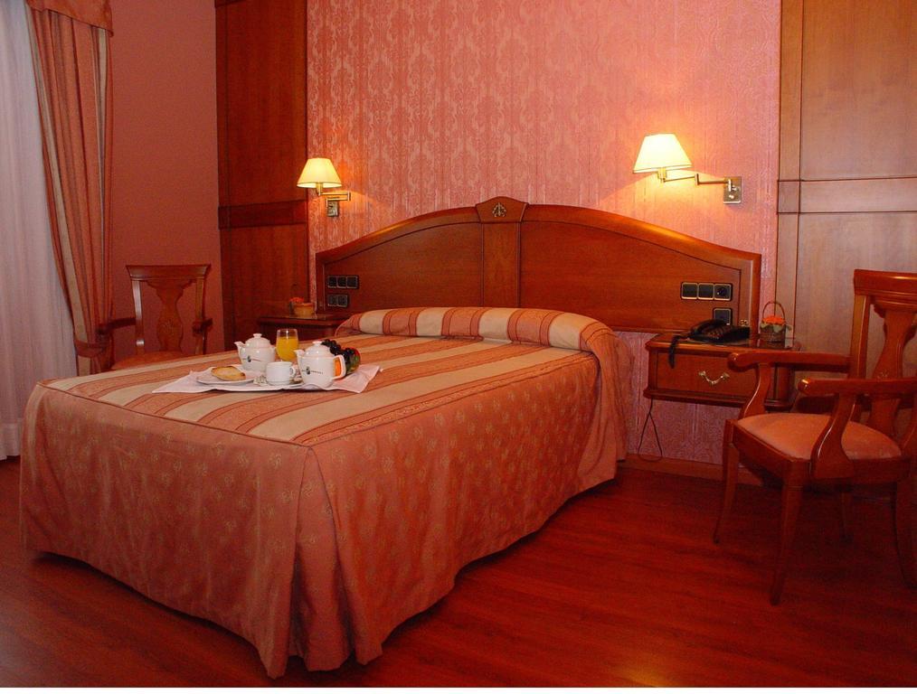 Hotel Torres I