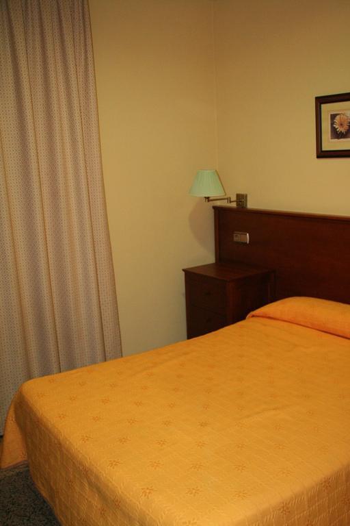 Hotel Marinetto Chauchina