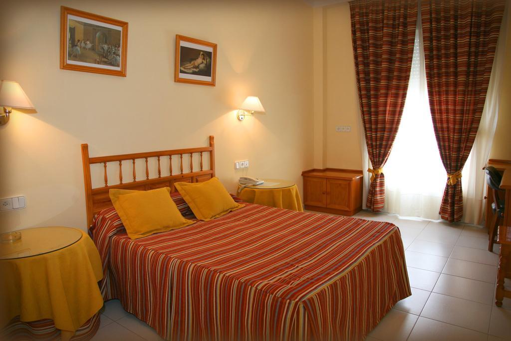 Hotel Ducal 2*