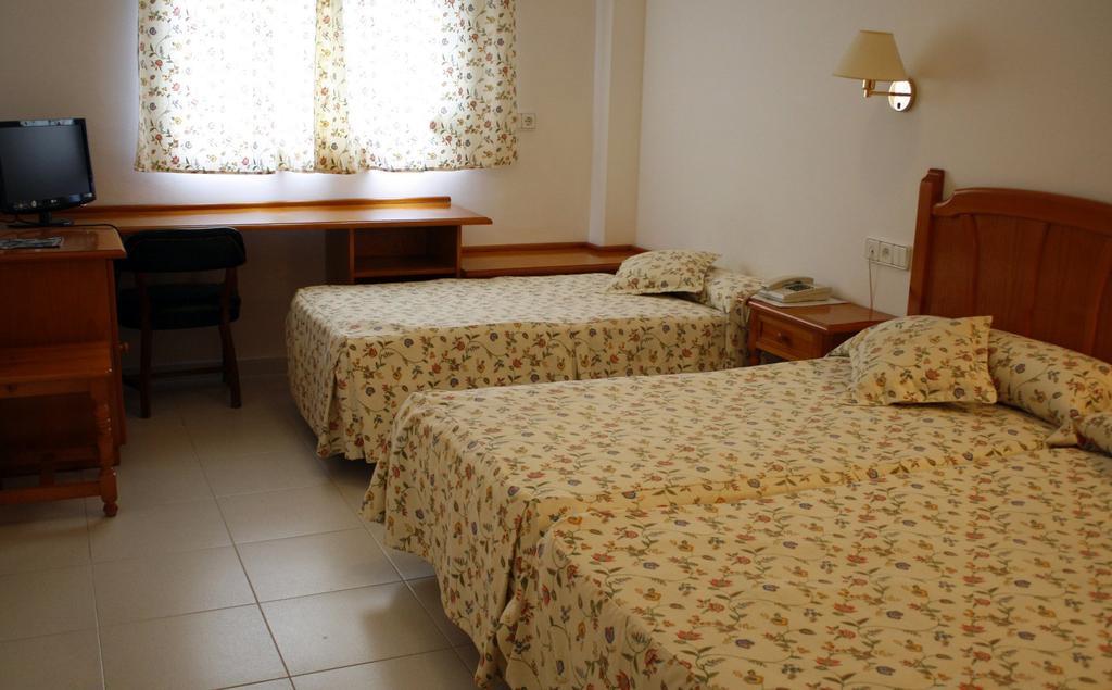 Hotel Ducal Osuna