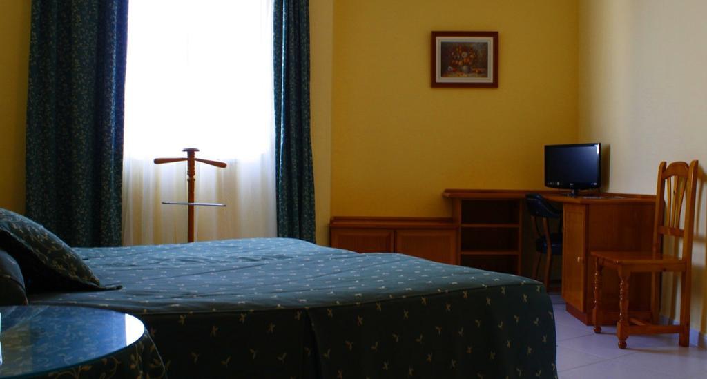 Hotel Ducal