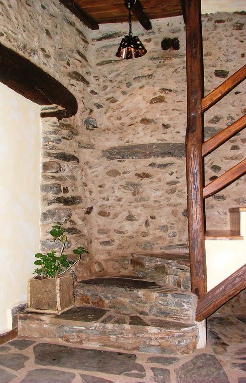 Balcones Del Río
