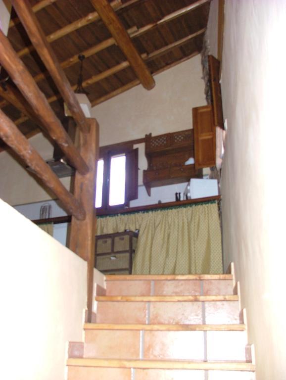 Casa rural Balcones Del Río Robledillo De Gata