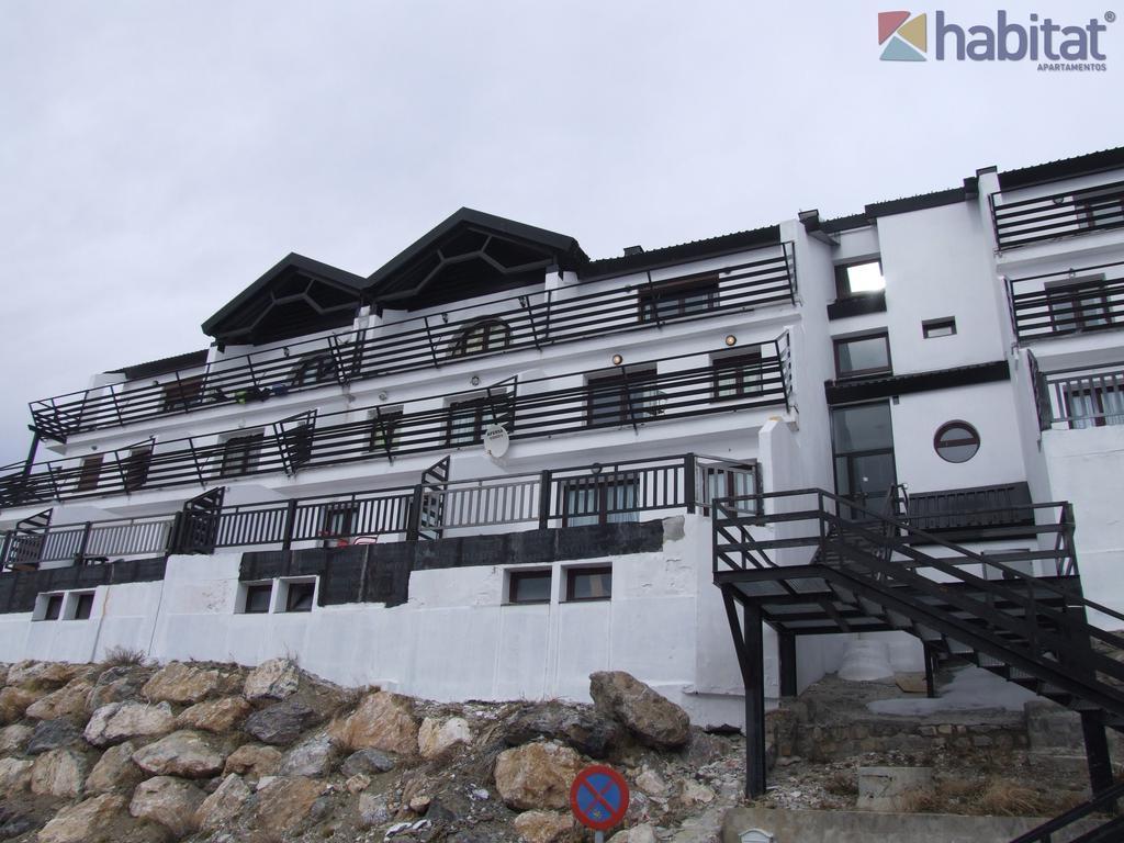 Apartamento Habitat Zona Alta *