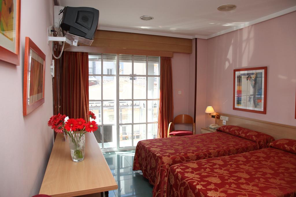 Hotel Villarreal Valencia