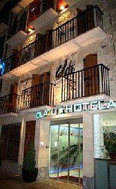 Hotel Olatu