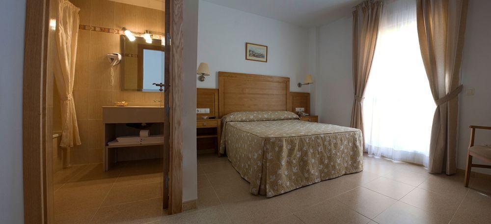 Hotel Goartin Malaga