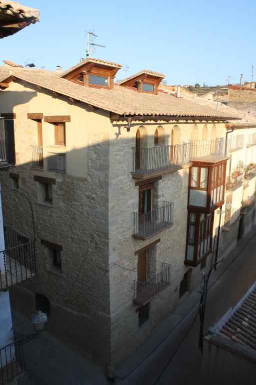 Doña Candida Apartamento