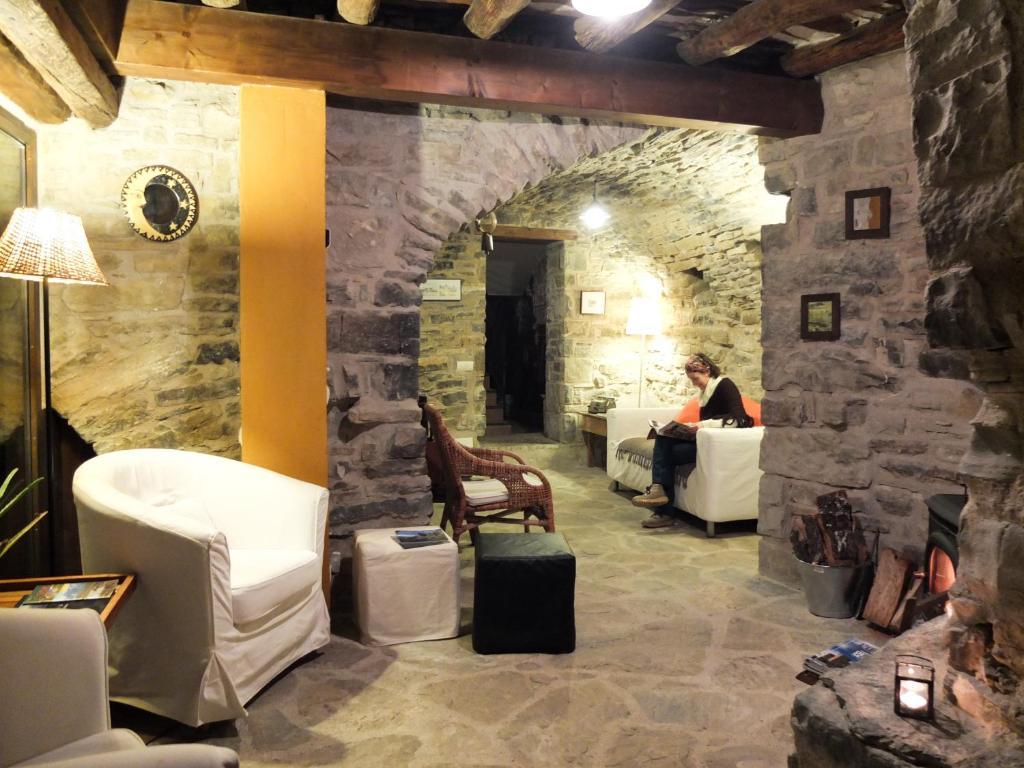 O Chardinet D'a Formiga Casa rural *