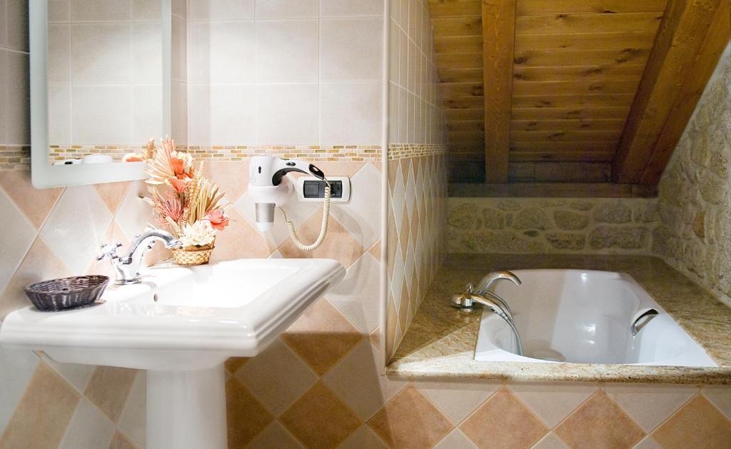 Country house Abadia Eiras