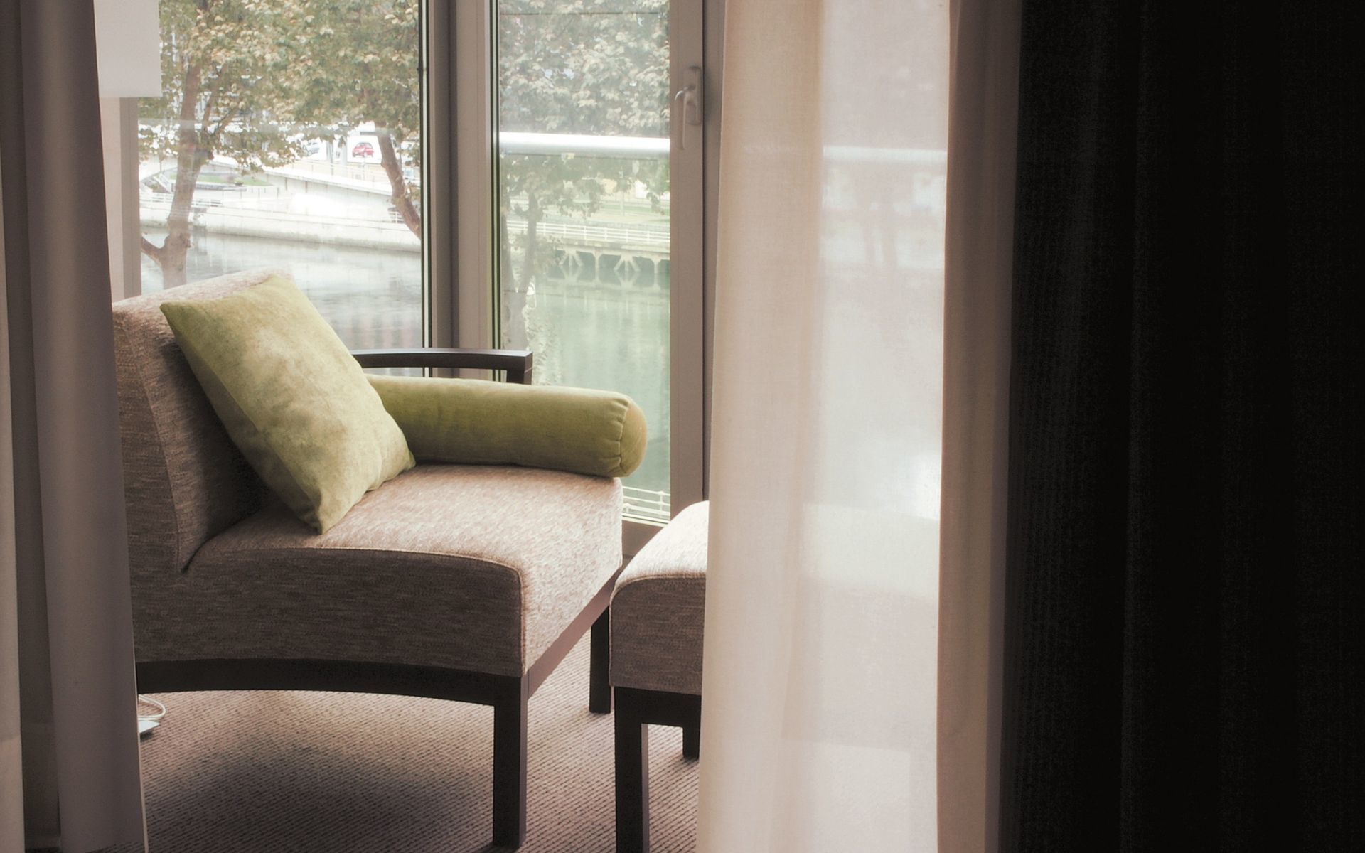 Hotel Hesperia