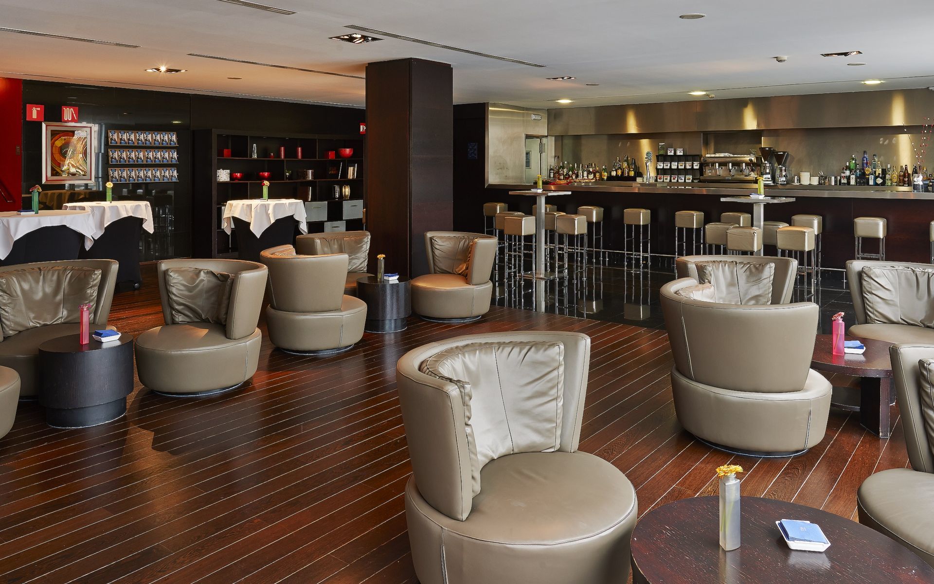 Hotel Hesperia 4*