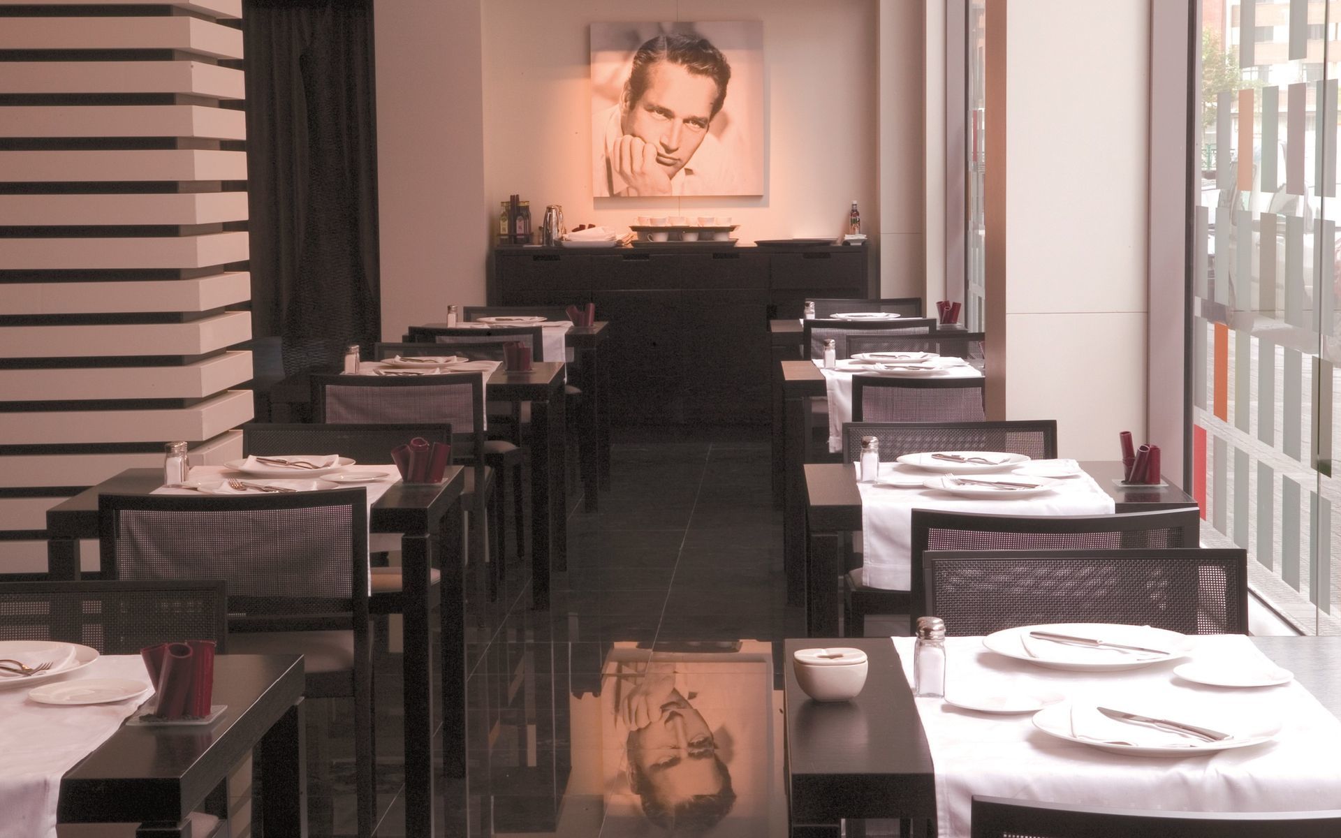 Hotel Hesperia Bilbao