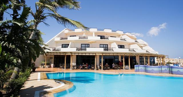 Hotel Sbh Crystal & - Adults Only 4*