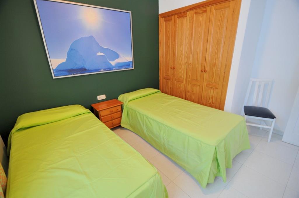 Aparthotel Rocas Blancas Puerto del Carmen (Lanzarote)
